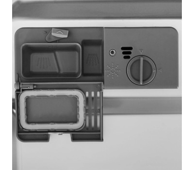Посудомоечная машина MIDEA MFD60S050S серый (полноразмерная)