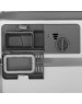 Посудомоечная машина MIDEA MFD60S050S серый (полноразмерная)