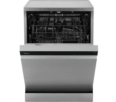Посудомоечная машина MIDEA MFD60S050S серый (полноразмерная)