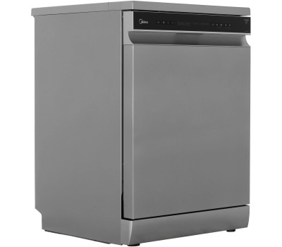 Посудомоечная машина MIDEA MFD60S050S серый (полноразмерная)