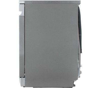 Посудомоечная машина MIDEA MFD60S050S серый (полноразмерная)