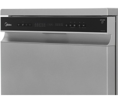 Посудомоечная машина MIDEA MFD60S050S серый (полноразмерная)