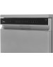 Посудомоечная машина MIDEA MFD60S050S серый (полноразмерная)