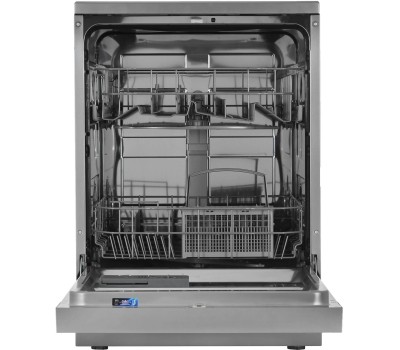 Посудомоечная машина MIDEA MFD60S050S серый (полноразмерная)
