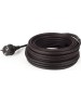 REXANT Кабель греющий саморегулирующийся модель SRL POWER Line 30SRL-2CR, 8м/240Вт