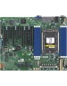 Материнская плата Supermicro MBD-H12SSL-i-B {ATX, 8 DIMM slots, 8 SATA3, 2 M.2, 8 SATA3 or 2 NVMe via single SlimSAS x8, 2 Gigabit Ethernet LAN Ports, ASPEED AST2500 BMC graphics, 7 PWM 4-pin Fans} OEM