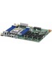 Материнская плата Supermicro MBD-H12SSL-i-B {ATX, 8 DIMM slots, 8 SATA3, 2 M.2, 8 SATA3 or 2 NVMe via single SlimSAS x8, 2 Gigabit Ethernet LAN Ports, ASPEED AST2500 BMC graphics, 7 PWM 4-pin Fans} OEM