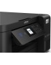 МФУ струйный EPSON МФУ струйный L4260 (C11CJ63515/415/411) A4 Duplex WiFi черный