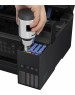 МФУ струйный EPSON МФУ струйный L4260 (C11CJ63515/415/411) A4 Duplex WiFi черный
