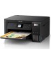 МФУ струйный EPSON МФУ струйный L4260 (C11CJ63515/415/411) A4 Duplex WiFi черный