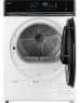 WEISSGAUFF Сушильная машина WD 779 Diamond Heat Pump кл.энер.:A++ макс.загр.:8кг белый (430997)