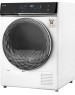 WEISSGAUFF Сушильная машина WD 779 Diamond Heat Pump кл.энер.:A++ макс.загр.:8кг белый (430997)