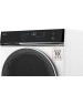 WEISSGAUFF Сушильная машина WD 779 Diamond Heat Pump кл.энер.:A++ макс.загр.:8кг белый (430997)