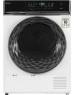 WEISSGAUFF Сушильная машина WD 779 Diamond Heat Pump кл.энер.:A++ макс.загр.:8кг белый (430997)