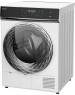 WEISSGAUFF Сушильная машина WD 779 Diamond Heat Pump кл.энер.:A++ макс.загр.:8кг белый (430997)