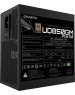 GIGABYTE Блок питания GP-UD850GM, 850Вт, 120мм, черный, retail