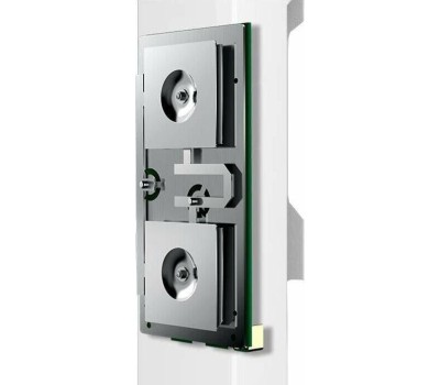 TP-LINK SMB TP-Link CPE220 Уличная точка доступа Wi-Fi N300 с коэффициентом усиления 12 дБи