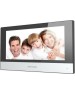 HIKVISION Видеодомофон DS-KH6320-TE1, белый