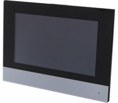 HIKVISION Видеодомофон DS-KH6320-TE1, белый