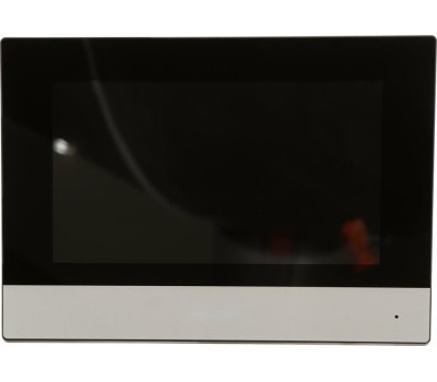 HIKVISION Видеодомофон DS-KH6320-TE1, белый