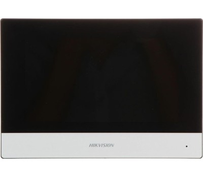 HIKVISION Видеодомофон DS-KH6320-TE1, белый