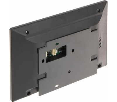 HIKVISION Видеодомофон DS-KH6320-TE1, белый