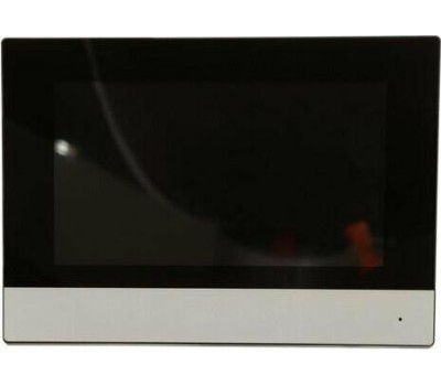 HIKVISION Видеодомофон DS-KH6320-TE1, белый