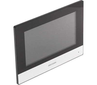 HIKVISION Видеодомофон DS-KH6320-TE1, белый
