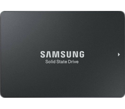 SAMSUNG Накопитель SSD PM893 480GB 2.5
