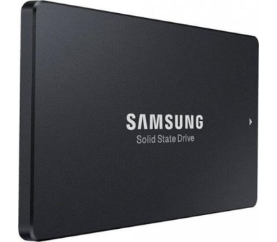 SAMSUNG Накопитель SSD PM893 480GB 2.5