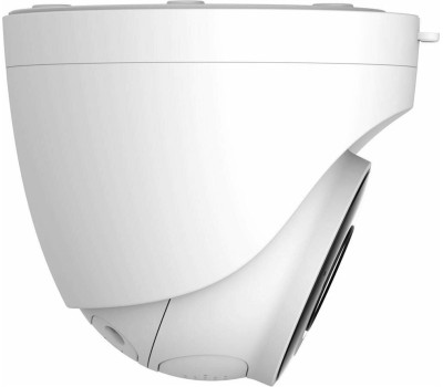 IMOU Камера видеонаблюдения IP Turret, 1920х1080 pix, 3.6 мм, белый [ipc-t26ep-0360b- ]