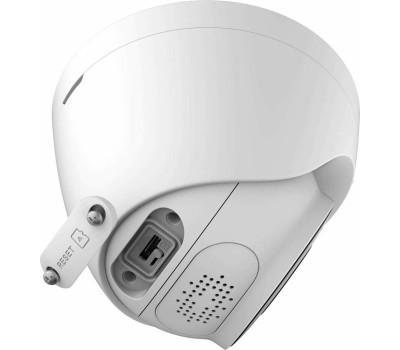 IMOU Камера видеонаблюдения IP Turret, 1920х1080 pix, 3.6 мм, белый [ipc-t26ep-0360b- ]