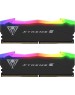 PATRIOT Модуль памяти DIMM DDR5-7600 48GB (24GBx2) RGB PVXR548G76C36K