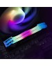 PATRIOT Модуль памяти DIMM DDR5-7600 48GB (24GBx2) RGB PVXR548G76C36K