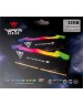 PATRIOT Модуль памяти DIMM DDR5-7600 48GB (24GBx2) RGB PVXR548G76C36K