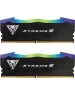 PATRIOT Модуль памяти DIMM DDR5-7600 48GB (24GBx2) RGB PVXR548G76C36K