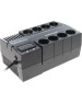 ИБП CYBERPOWER ИБП BS850E {Line-Interactive, 850VA/480W USB, (4+4 EURO), 12В/5.5 Ач х 1}