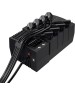 ИБП CYBERPOWER ИБП BS850E {Line-Interactive, 850VA/480W USB, (4+4 EURO), 12В/5.5 Ач х 1}