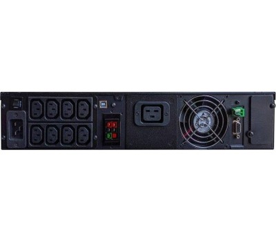 ИБП POWERCOM ИБП Sentinel SNT-1000, 1000ВA