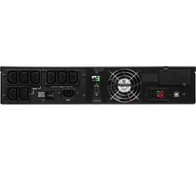 ИБП POWERCOM ИБП Sentinel SNT-1000, 1000ВA