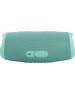 Колонка портативная JBL Колонка портативная Charge 5, 40Вт, бирюзовый [ charge5teal]