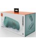 Колонка портативная JBL Колонка портативная Charge 5, 40Вт, бирюзовый [ charge5teal]