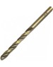 Сверло MATRIX Сверло по металлу, 4.2 мм, HSS Co-5% 71421