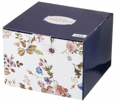 Ваза LEFARD ВАЗА НА НОЖКЕ 