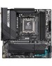 Материнская плата GIGABYTE Материнская плата B650M AORUS ELITE AX, Socket AM5, AMD B650, mATX, Ret