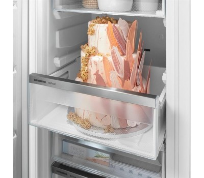 Морозильник LIEBHERR Морозилка встраиваемая IFd 3904-22 001