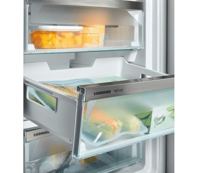 Морозильник LIEBHERR Морозилка встраиваемая IFd 3904-22 001