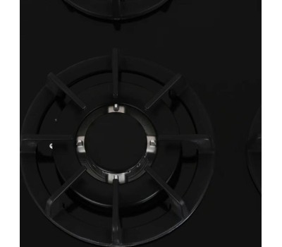 Газовая варочная панель THOMSON Газовая варочная поверхность стекло HG20-4I04