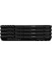 KINGSTON Память DDR4 4x8GB 3200MHz KF432C16BBK4/32 Fury Beast Black RTL Gaming PC4-25600 CL16 DIMM 288-pin 1.35В kit dual rank с радиатором Ret