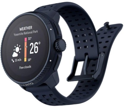 SUUNTO Смарт-часы Race, 1.43